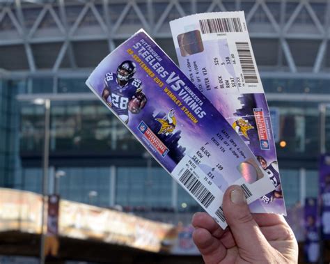 football tickets for sale nfl